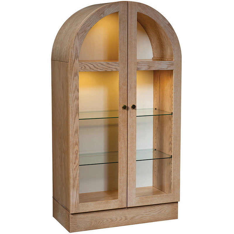 Bentley Cabinet 2 Door