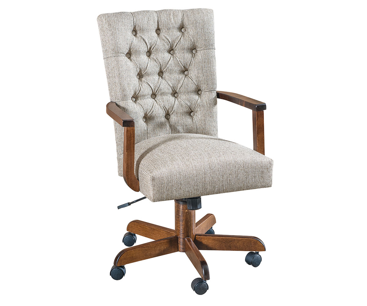 Aurora Desk Chair