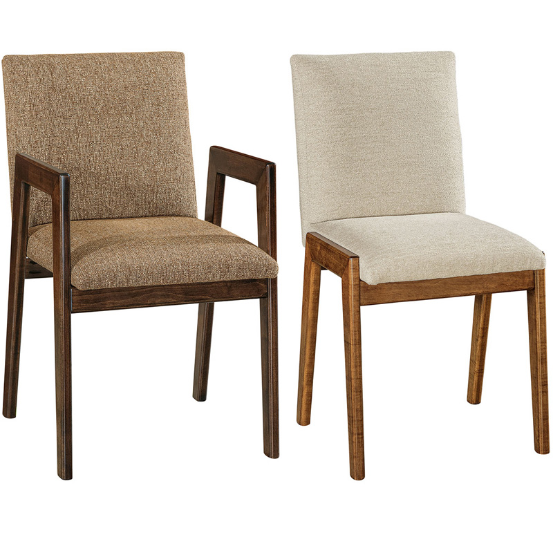 Amaranth Dining Chair