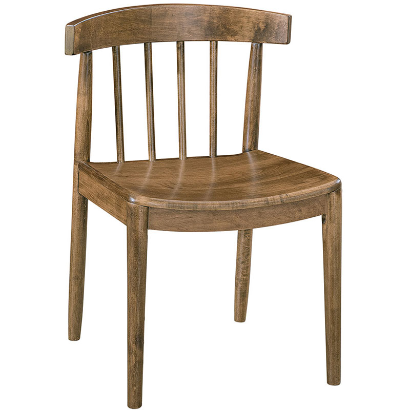 Quail Dining Chair