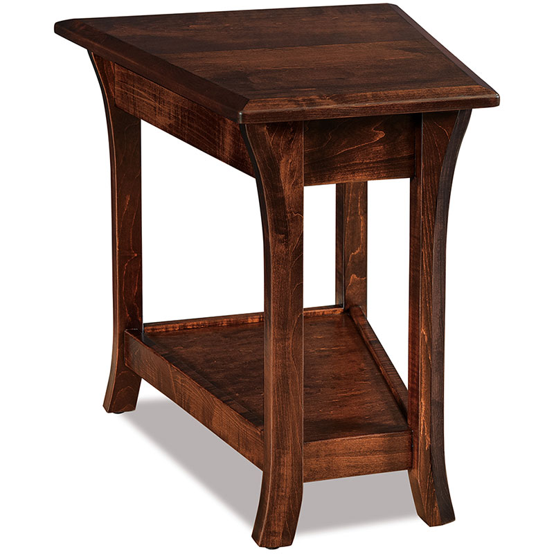 Ensenada Open Wedge Table