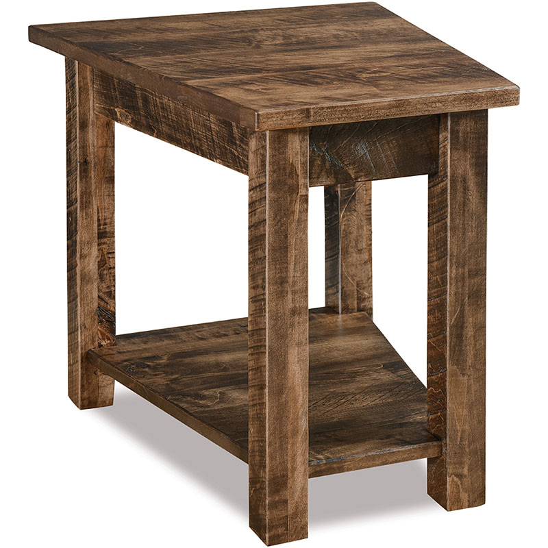 Houston Open Wedge Table