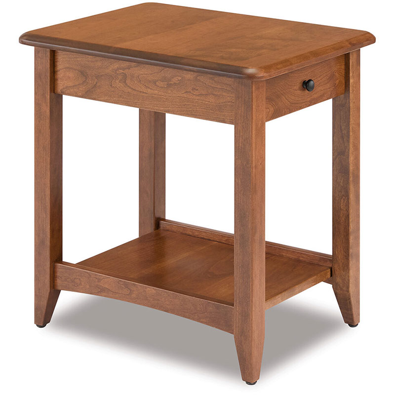 Dover Open End Table