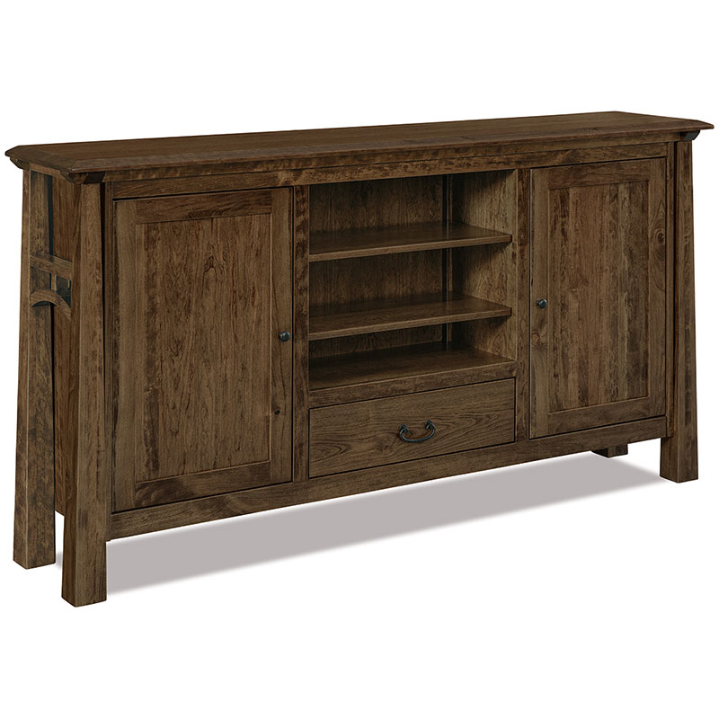 Artesa 64" 2 Door TV Stand