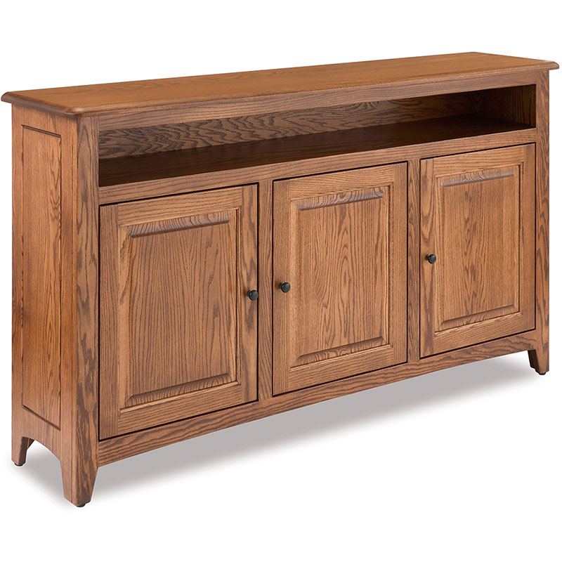 Dover TV Stand w/opening