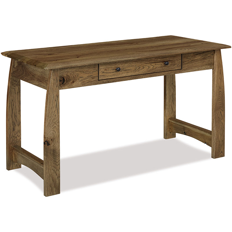 Boulder Creek Writers Desk - Quick Ship