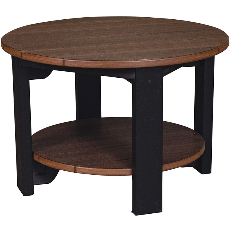 Round Table 30" Rd x 20"H