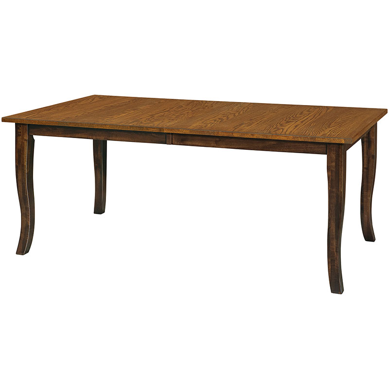 Carolton Leg Dining Table