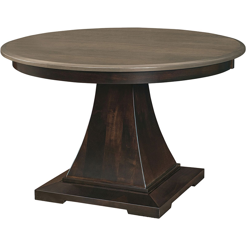 Danbury Pedestal Dining Table