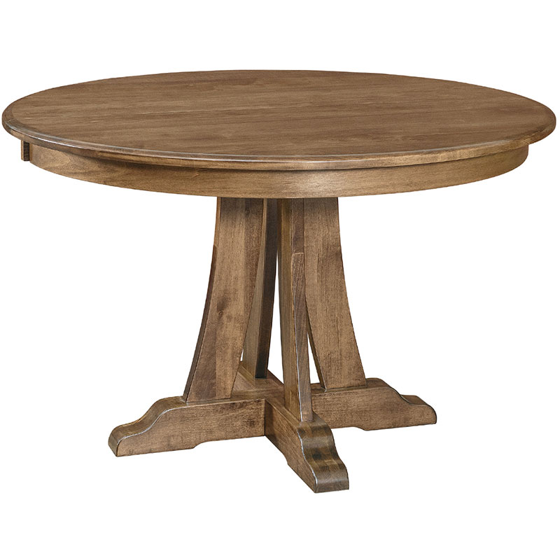 Houlton Pedestal Dining Table