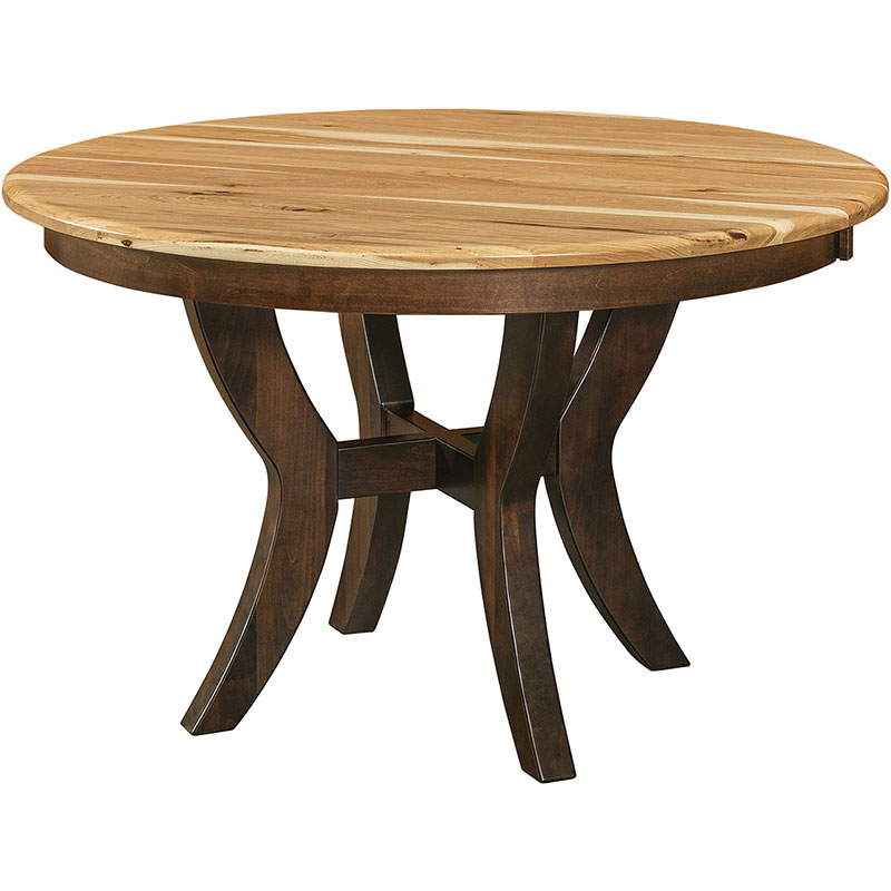 Kirksville Pedestal Dining Table