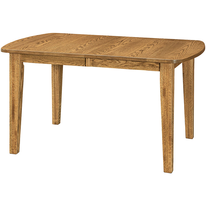 Portland Leg Dining Table