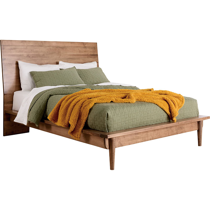 Baymont Bed
