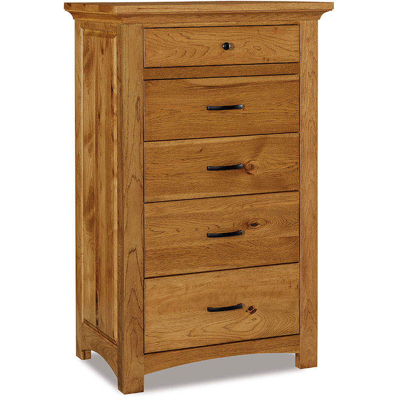 Abby 5 Drawer Chest