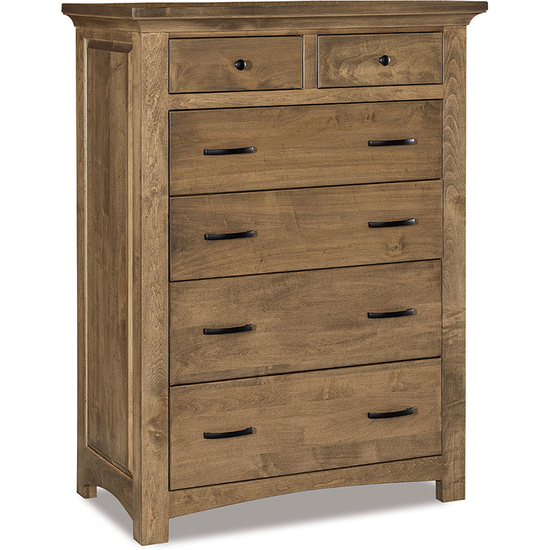 Abby 6 Drawer Chest