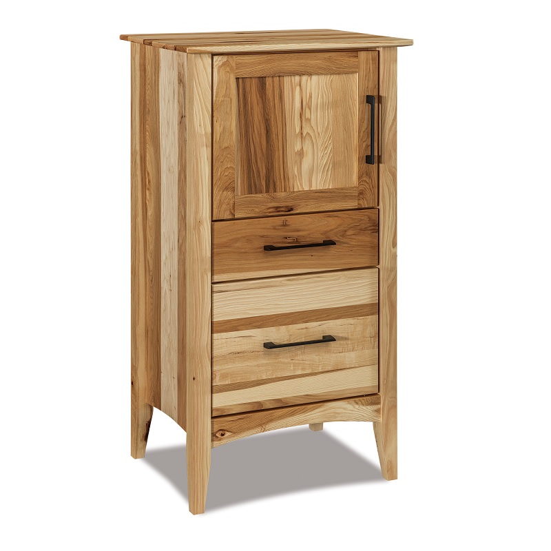 Atlantic CPAP Bedside Cabinet