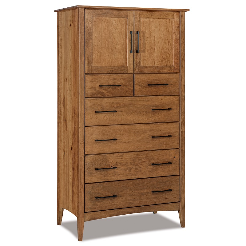 Atlantic Chest Armoire