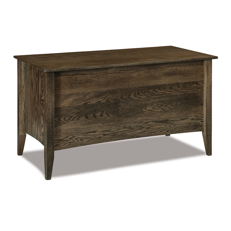 Atlantic Blanket Chest