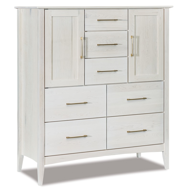 Atlantic His & Hers Chest