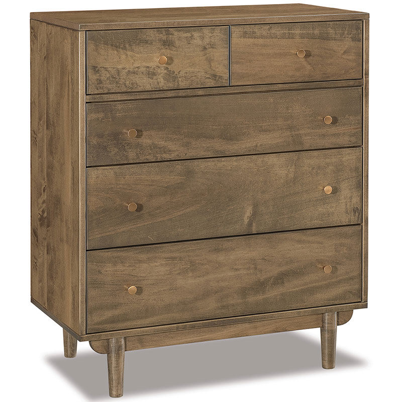Baymont 5 Drawer Chest
