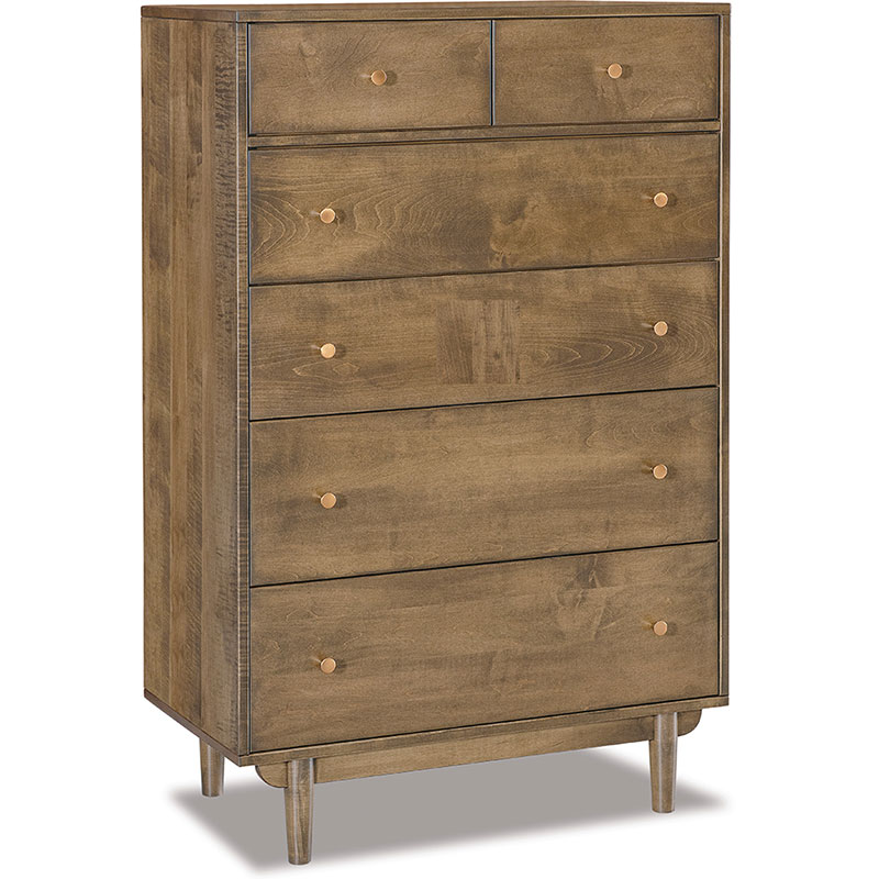 Baymont 6 Drawer Chest