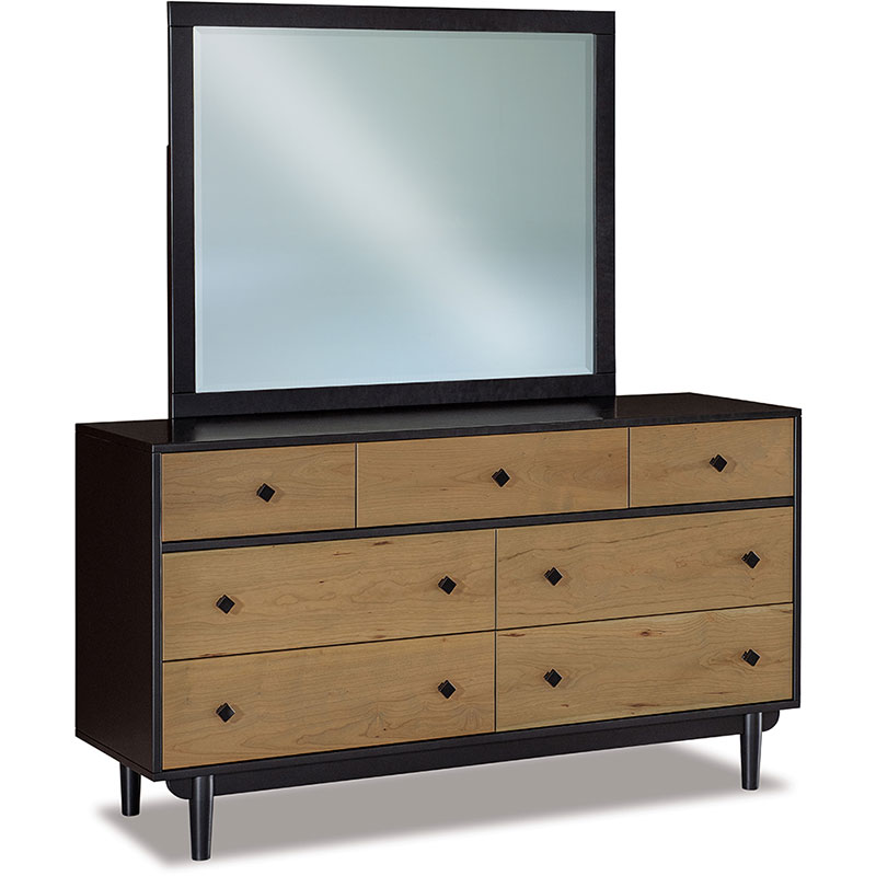 Baymont 7 Drawer Dresser