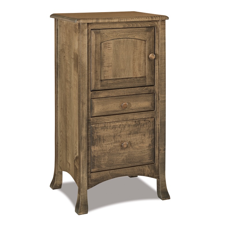Carlisle CPAP Bedside Cabinet