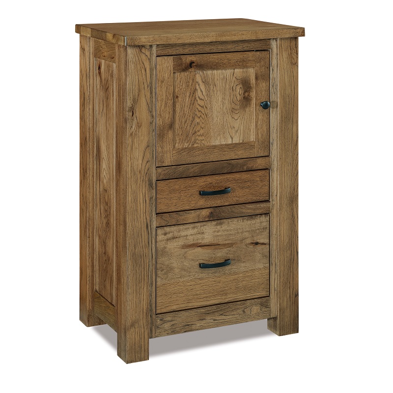 Cody CPAP Bedside Cabinet