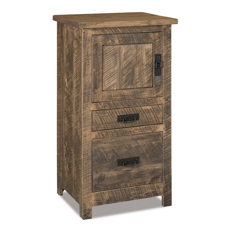 Denver CPAP Bedside Cabinet