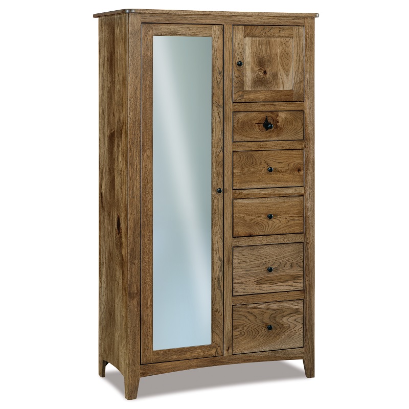 Dover Chifferobe