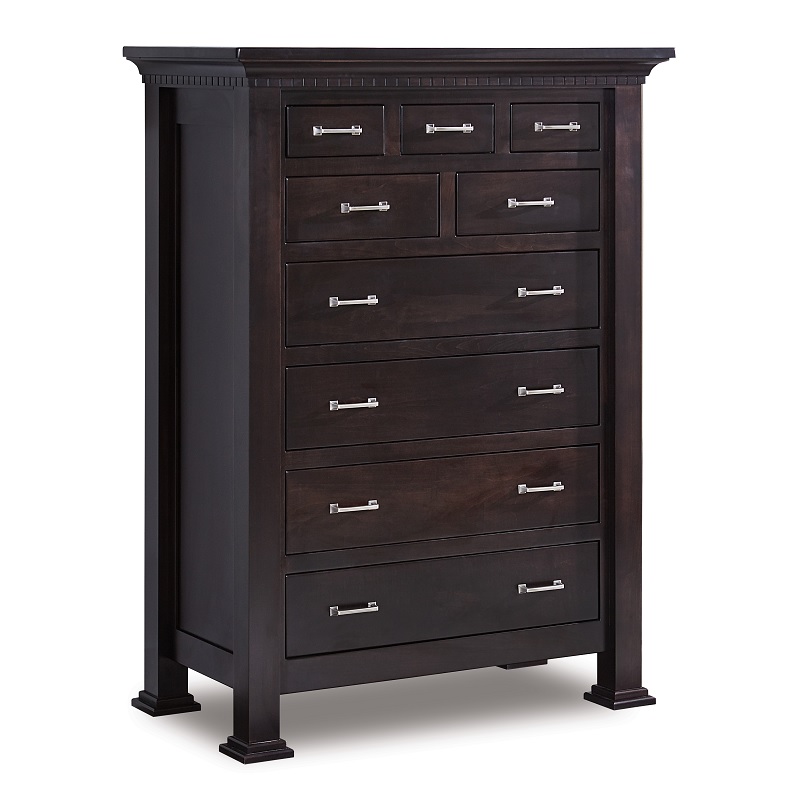 Empire 9 Drawer Chest