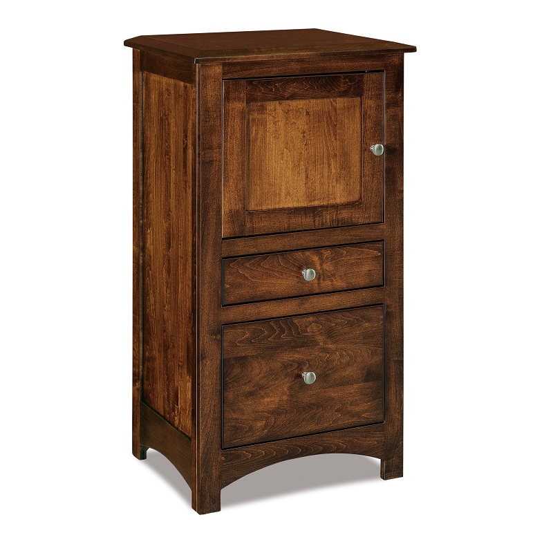 Finland CPAP Bedside Cabinet
