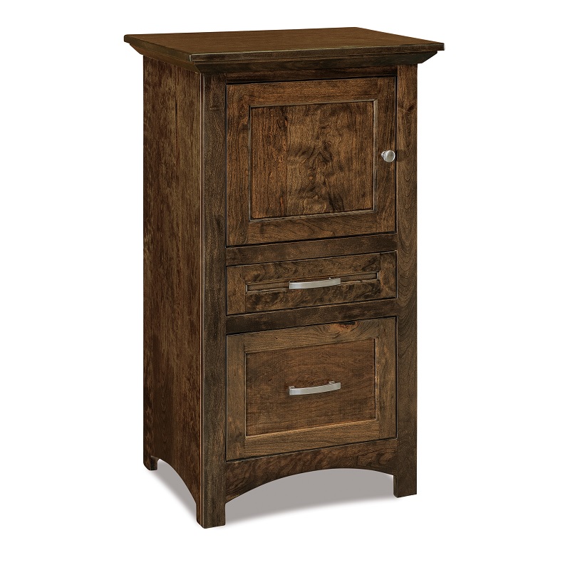 Lincoln CPAP Bedside Cabinet