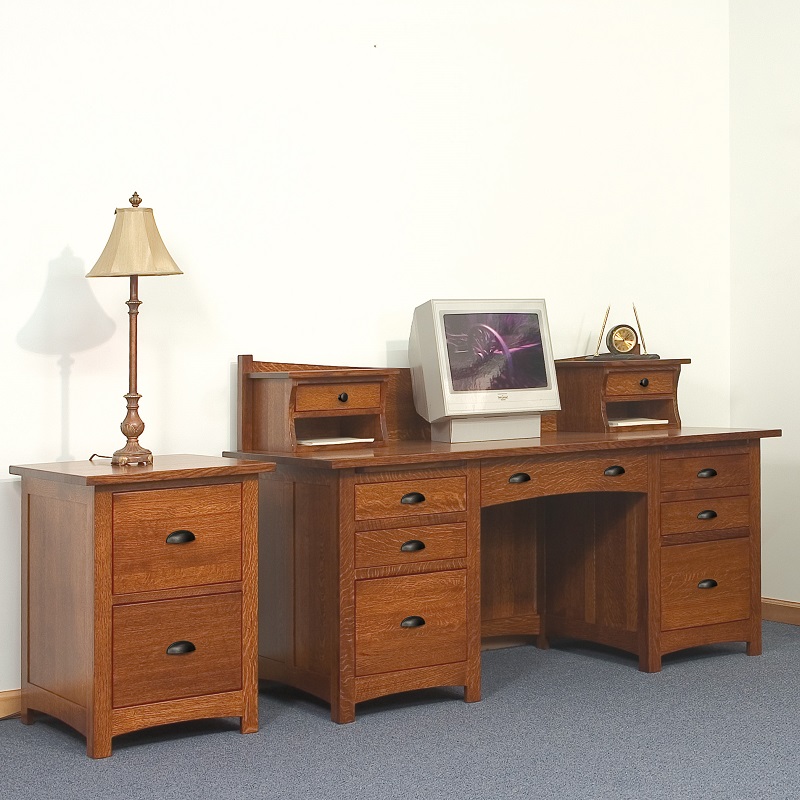 Oakwood Desk