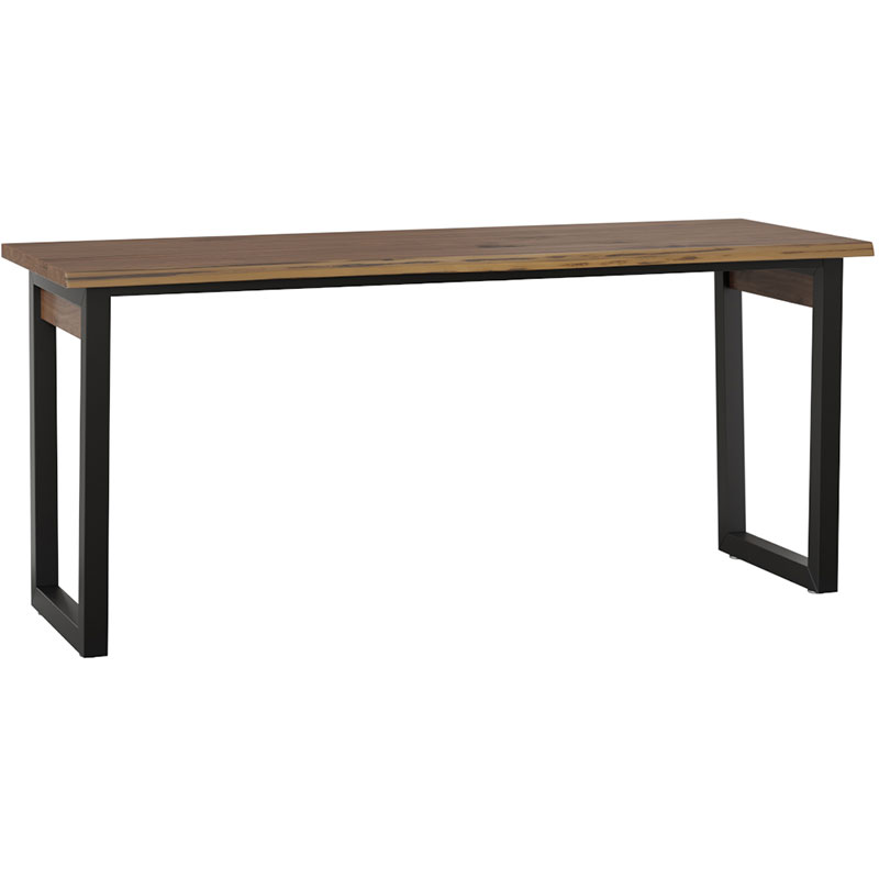 Adona 72" Open Desk
