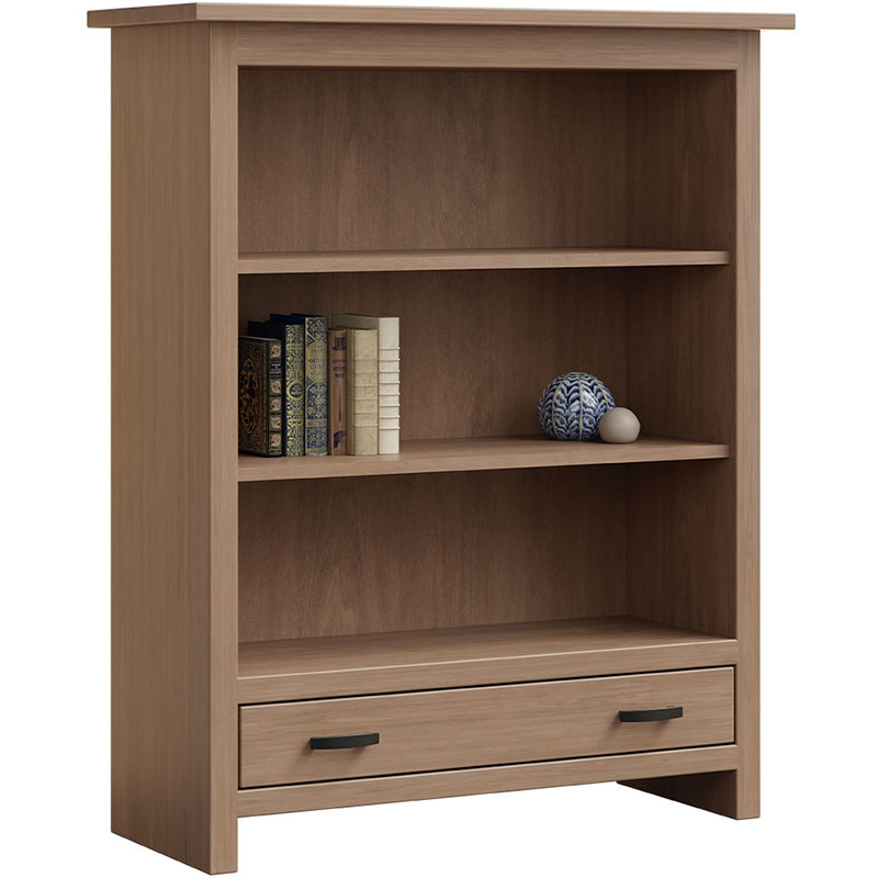 Lamont Open Bookcase