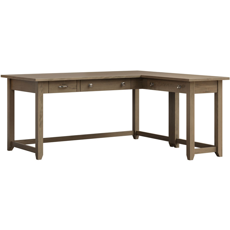 Premier Corner Desk