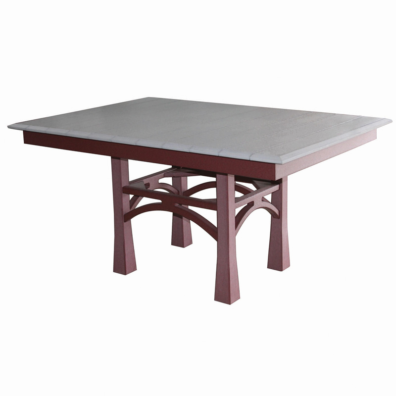 Madison Outdoor Dining Table