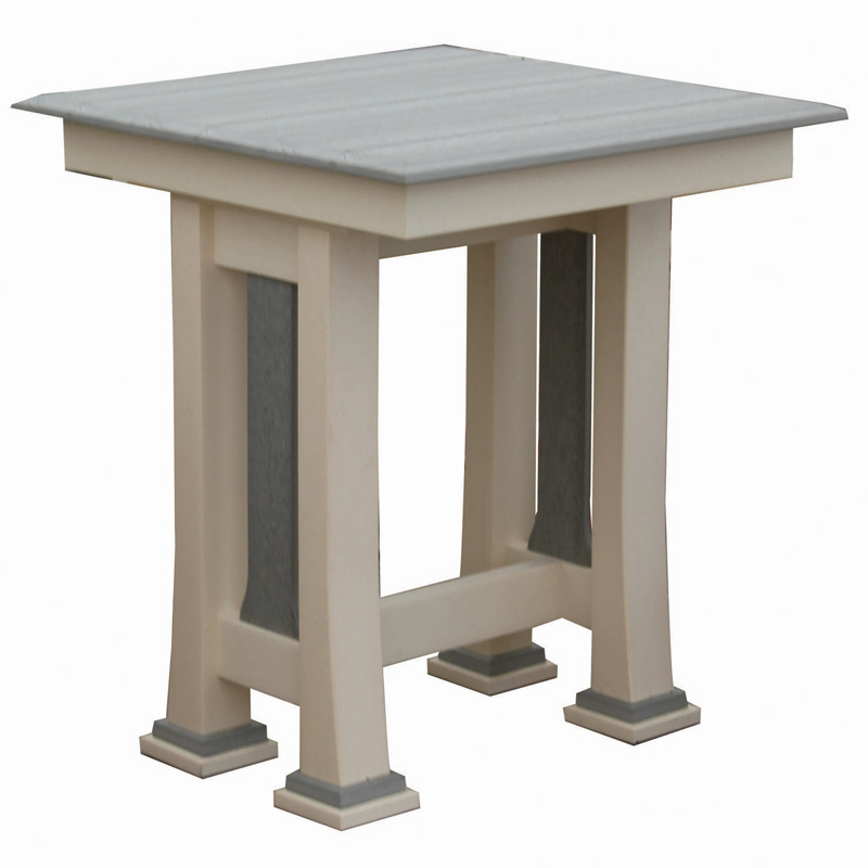 Talieson Pub Table - Square