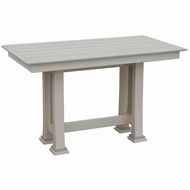 Talieson Pub Table - Rectangle