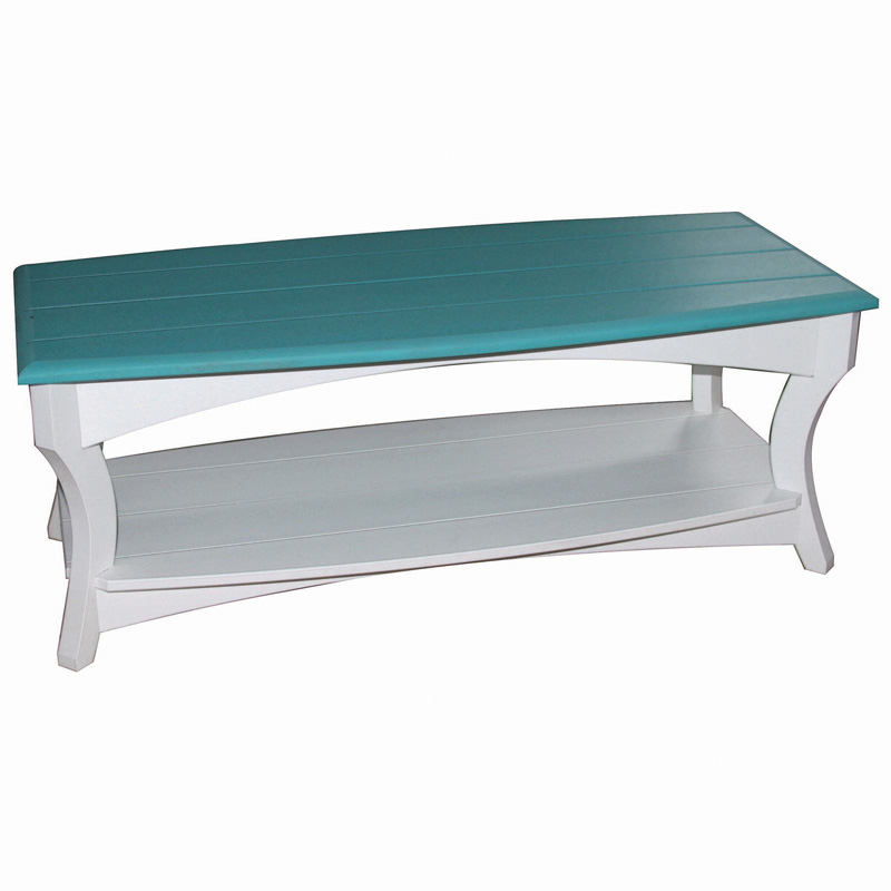 Galvaston Coffee Table