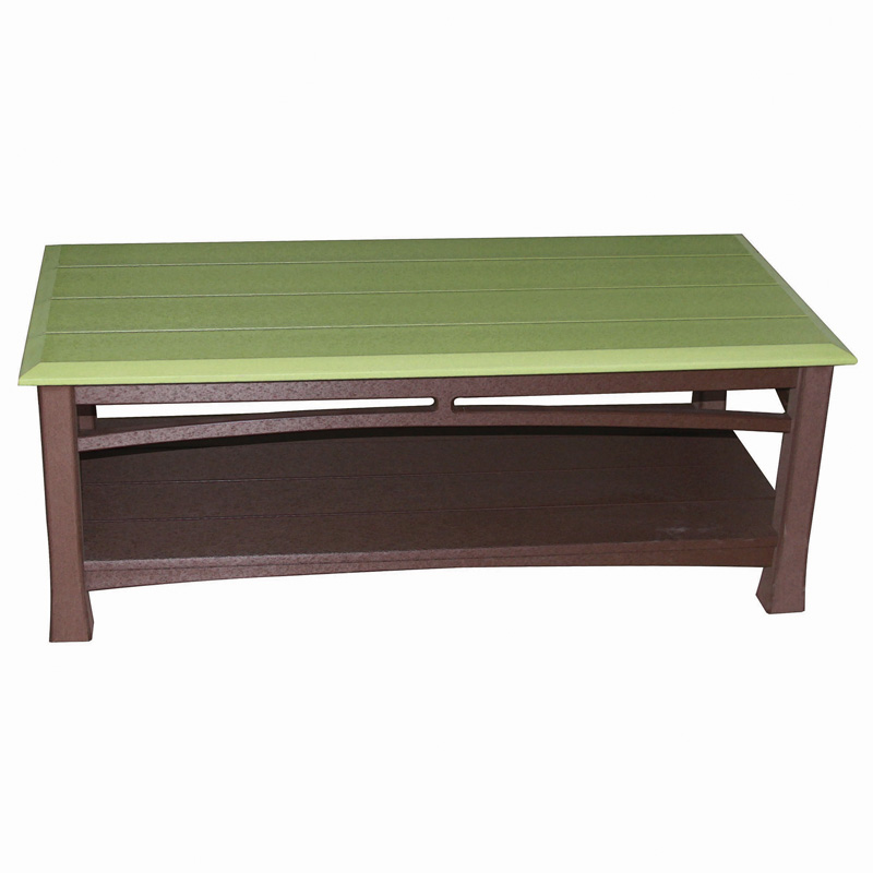 Madison Outdoor Coffee Table