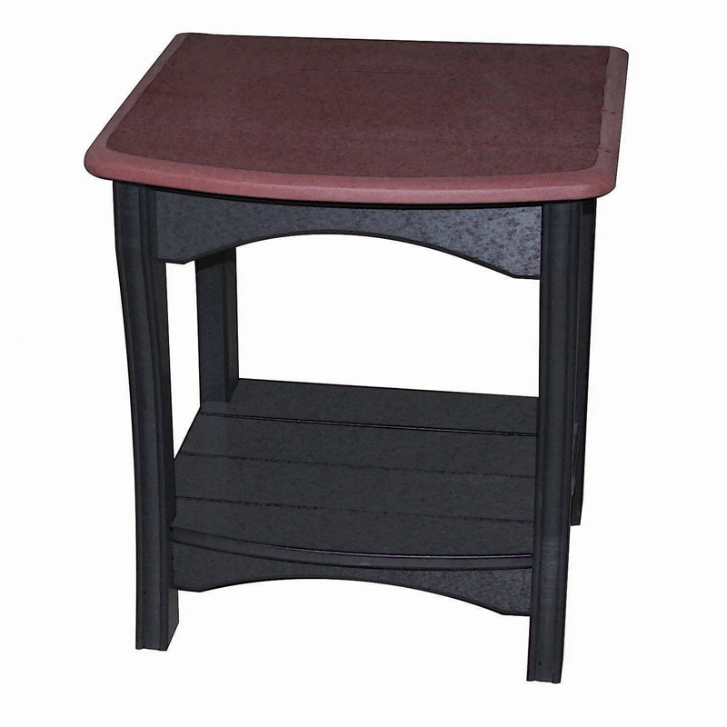 Williamson End Table