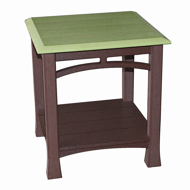 Madison Outdoor End Table