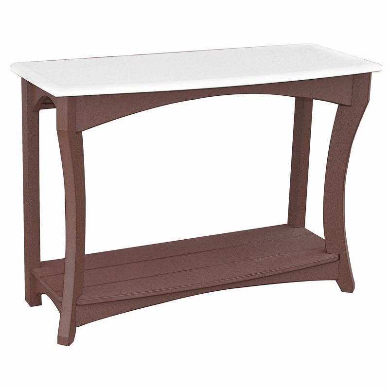 Galvaston Sofa Table