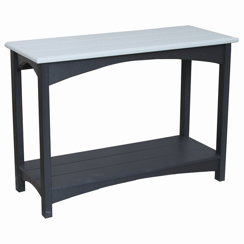 Columbia Sofa Table