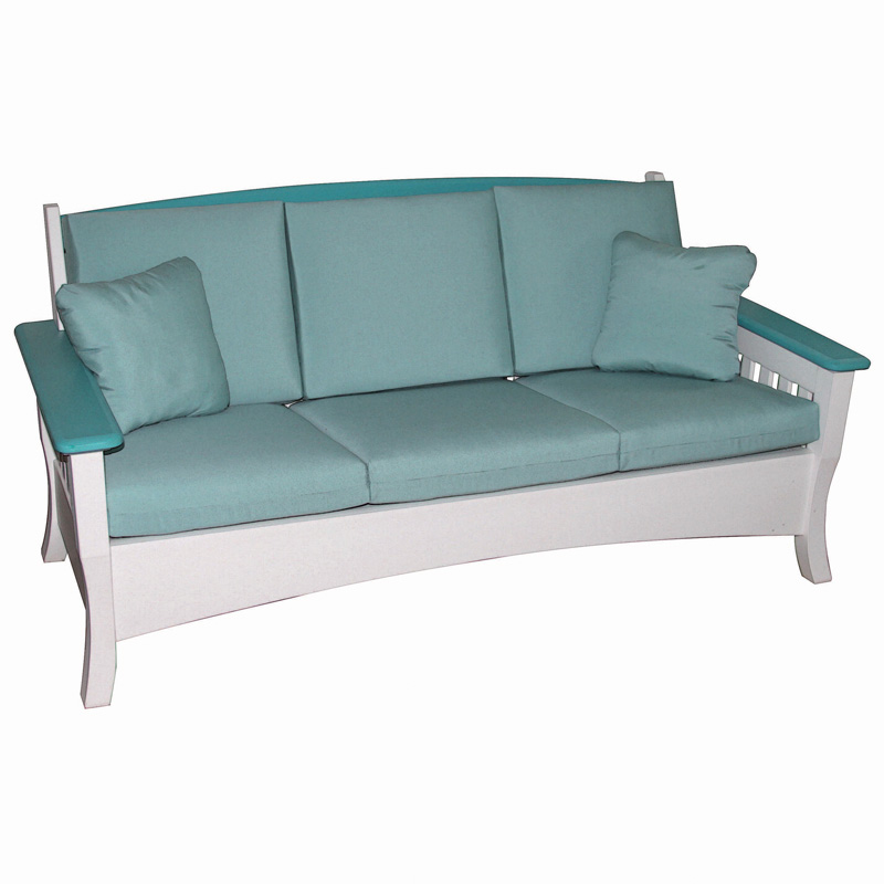 Galvaston Sofa