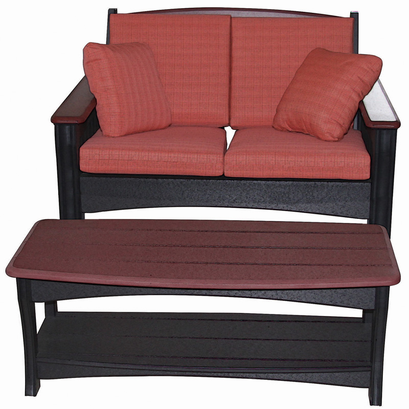 Williamson Loveseat