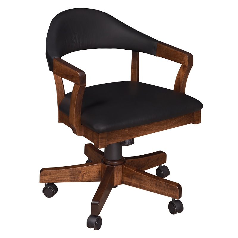 Elias Desk Chair