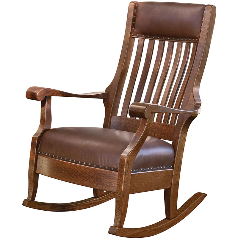 Grandmas Rocker, Wide
